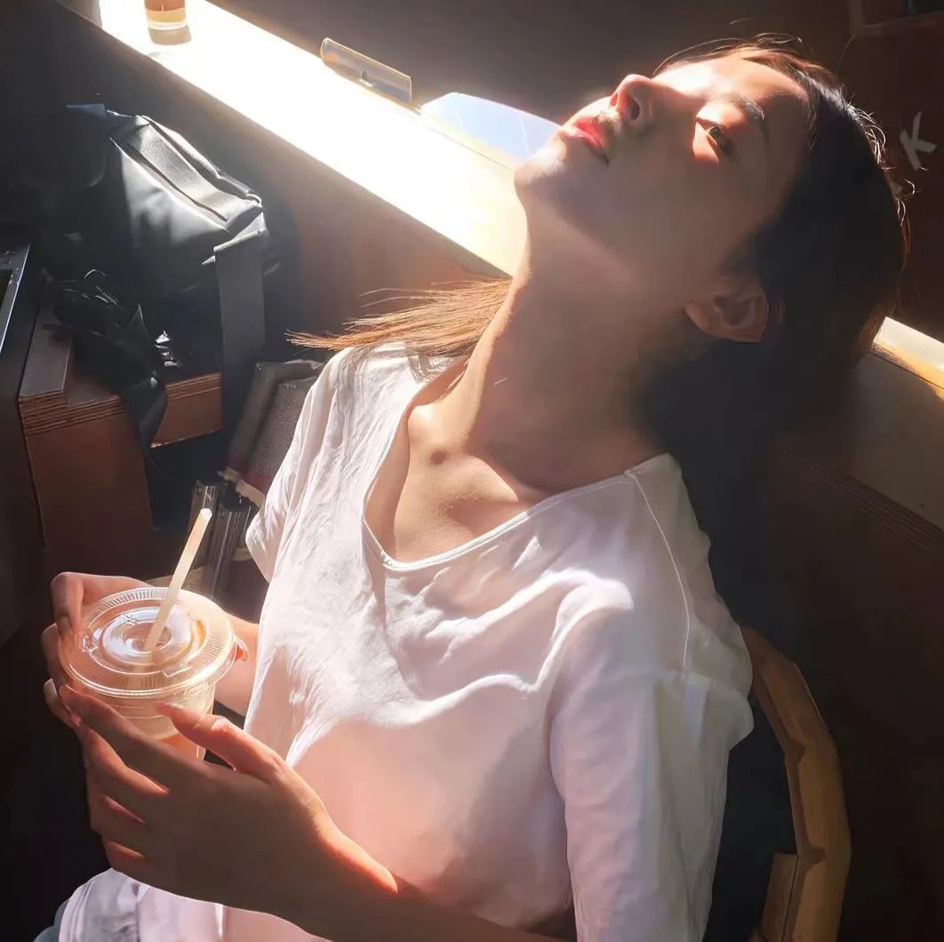 上海的黑玫瑰