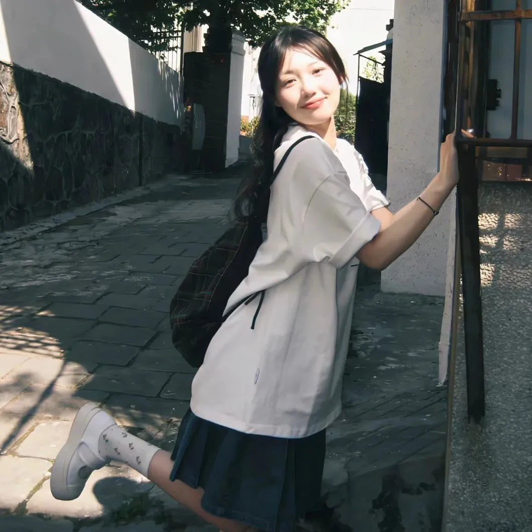 一个女孩的故事